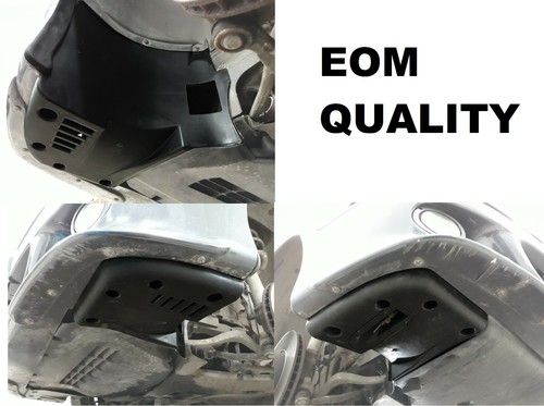 Bmw e39 spritzblech sport - spritzblech,