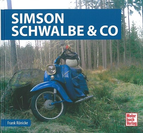 Typenchronik simson schwalbe - typenchronik,