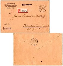Germany Official Free Mail