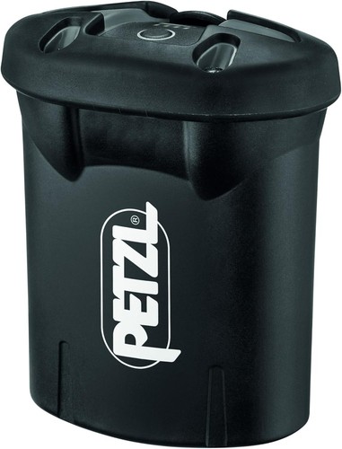 Petzl rechargeable battery - petzl,