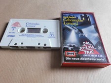 Das schloss trio folge - schloss-trio,