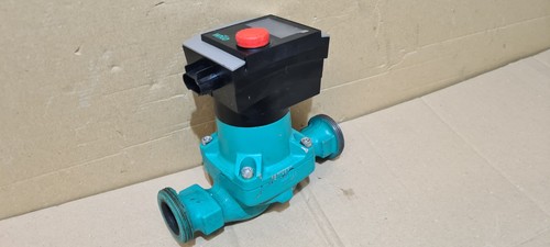 Wilo stratos pico 4 - wilo,
