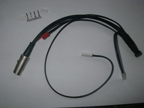 Profi pin headset - profi, 7