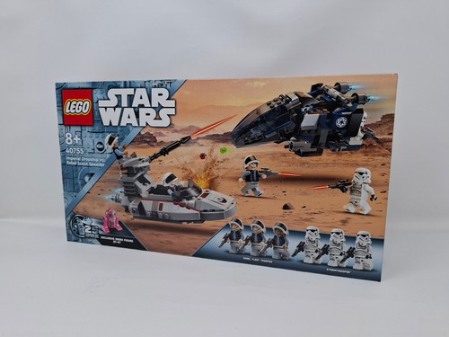 Lego 40755 star - lego,