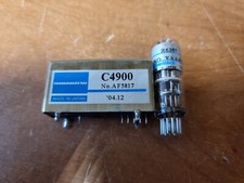Hamamatsu photomultiplier - hamamatsu,