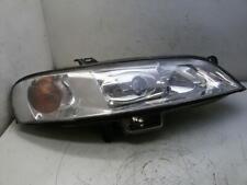 Opel Vectra B BJ2000 original Xenon Scheinwerfer rechts Bosch Faceliftmodell