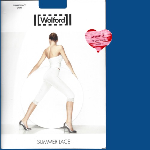 Wolford summer lace - summer,