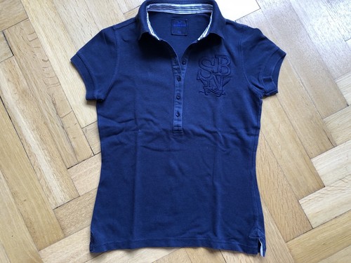 Sansibar sylt shirt poloshirt - shirt,