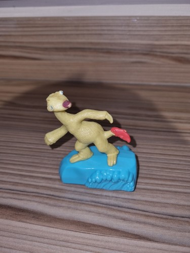 Ice age continental - ,