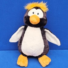 Nici pinguin frizzy - nici,