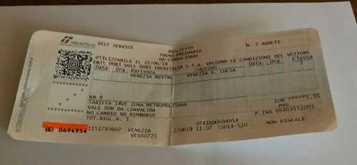 Sammlerticket zug fahrschein - sammlerticket, zug-fahrschein