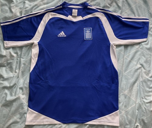 Vintage griechenland trikot - griechenland,