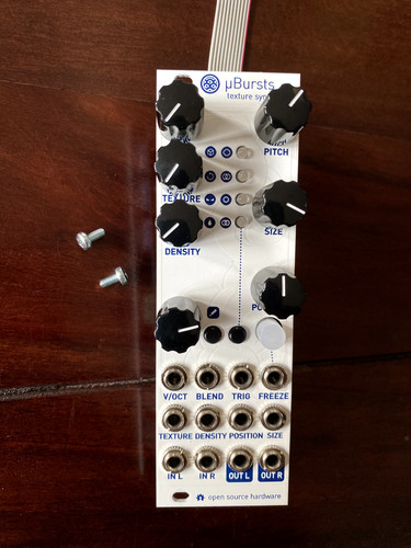 Momo modular micro - modular,
