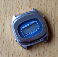 MIREXAL QUARZ Armbanduhr |