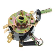 Zündschloss Leerlaufkontrolleuchte Simson KR51/1 KR51 Star SR4-2 Habicht SR 4-4