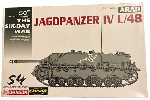 Dragon kit 3594 arab - dragon, kit: