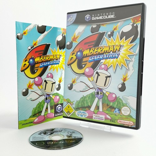 Nintendo gamecube spiel - gamecube,