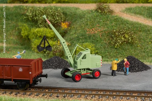 Auhagen 41685 ladegut t172 - 41685,