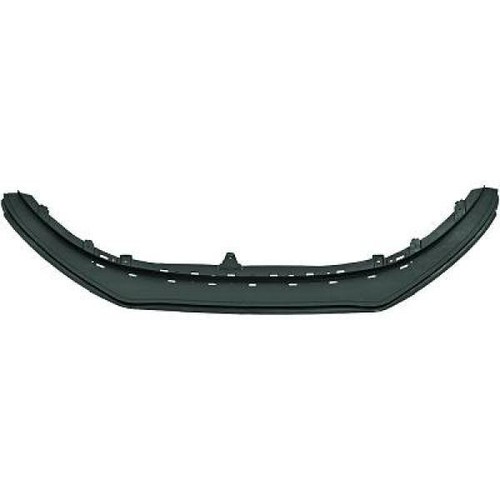 Halter frontspoiler