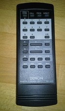 Denon RC 117 126 148 203 205