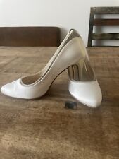 Brautschuhe/Hochzeitsschuhe Rainbow Club Gr. 7  (40)