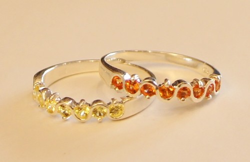 Ring silber 925 - ring,
