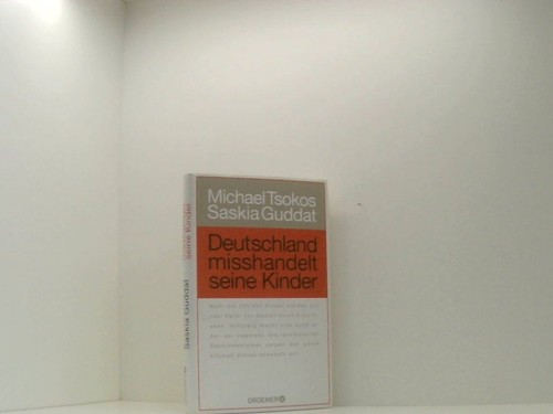 Deutschland misshandelt seine