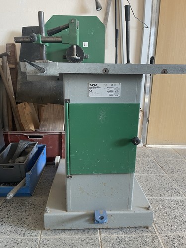 Langlochbohrmaschine mcn - langlochbohrmaschine, lb