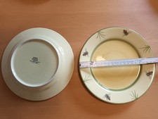 Zeller Bienen Kermik Teller