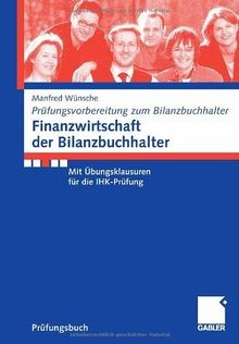 Finanzwirtschaft der