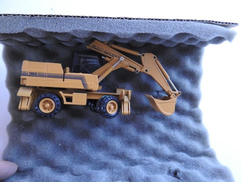 Case mobilbagger 988 mit - 988,