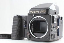 [MINT] Mamiya M645 Super AE