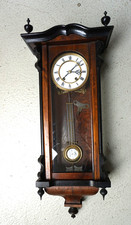 CW Carl Werner Wandregulator