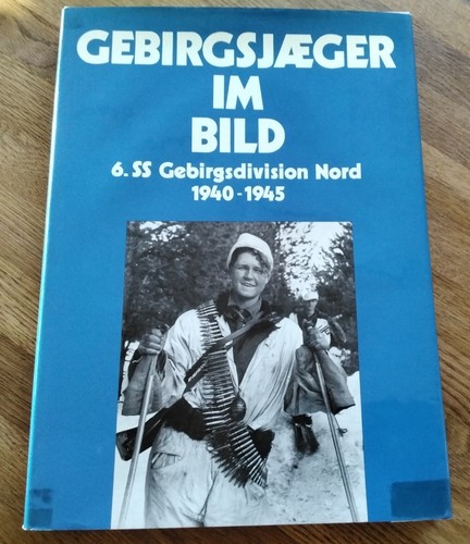 Gebirgsjaeger bild 6 - gebirgsjaeger, im