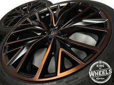 ORIGINAL SEAT 19 ZOLL CUPRA LEON KL1 KL8 FELGENSATZ 5FA601025R 8J ET49 RIMS OEM