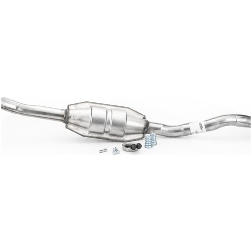 Nap carparts katalysator - nap, für