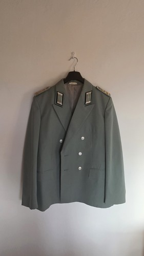 Ddr volkspolizei gala - vp,