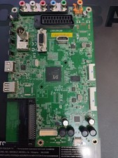 Motherboard TV TOSHIBA