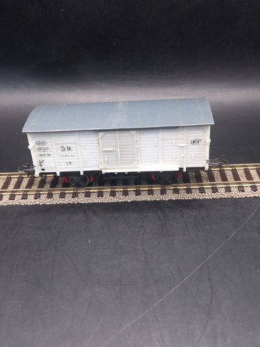 Dietzel kühlwagen dr - h0,