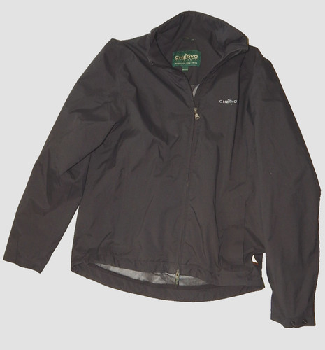 Chervo wasserdichte jacke - wasserdichte,