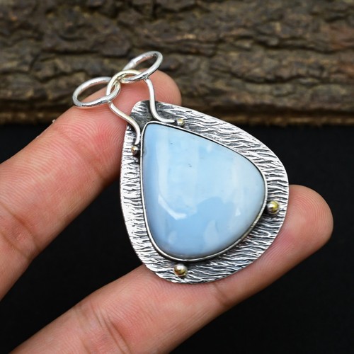 Owhyee opal anhänger - owhyee,