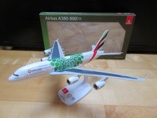 Flugzeugmodell, Airbus