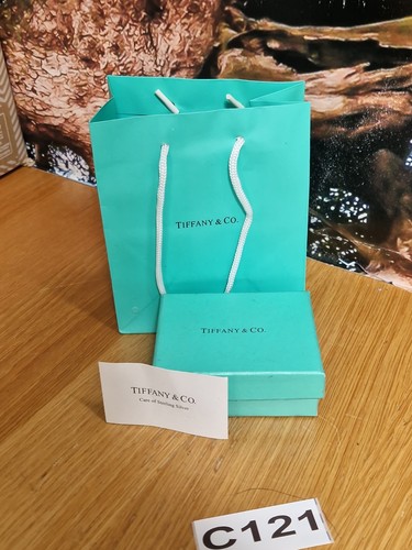 Tiffany geschenkbox set - tiffany,