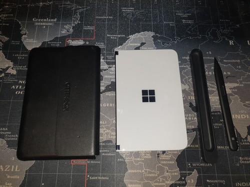Microsoft surface duo - microsoft,