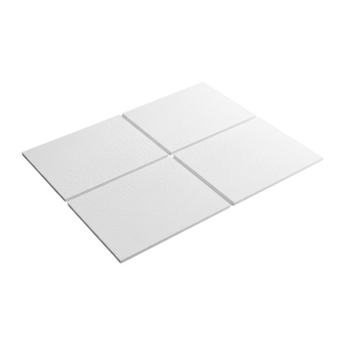 Flinko garagen wandschutz 4er - garagen,