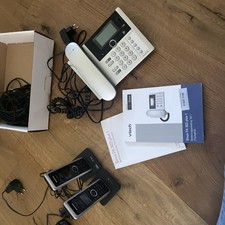 TELEKOM Sinus PA 302i plus 2