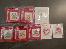 Kreuzstich Zählvorlage