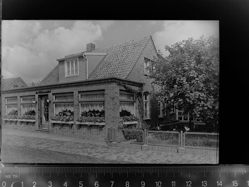 26571 w2983 juist glasnegativ - w2983,