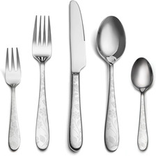 Besteck Set 6 Personen 30