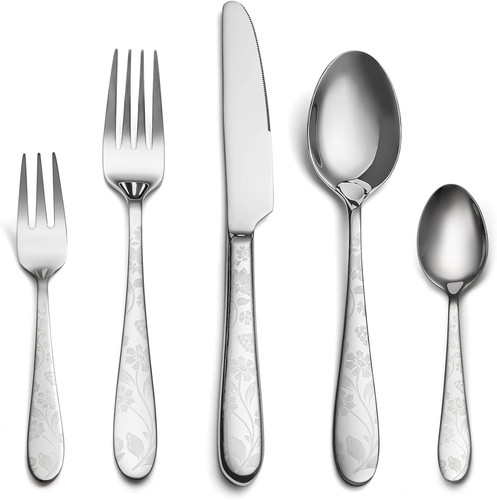Besteck set personen - besteck,